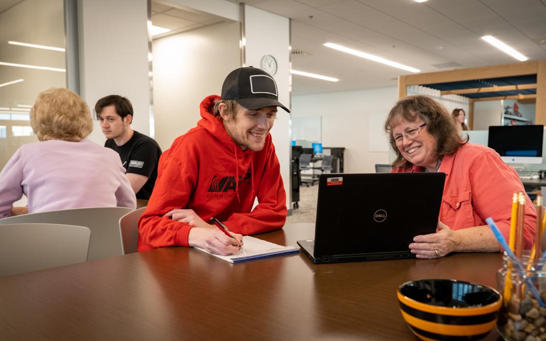 Tutoring - Greeley