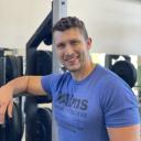 Shawn Wiess Personal Trainer