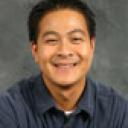 Portrait of Tram Phong