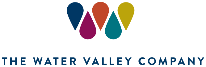The Water Valley Company Logo