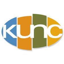 KUNC Logo