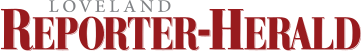 Loveland Reporter-Herald Logo