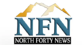 North Forty News Logo