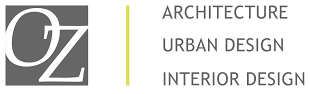 OZ Architecture Logo