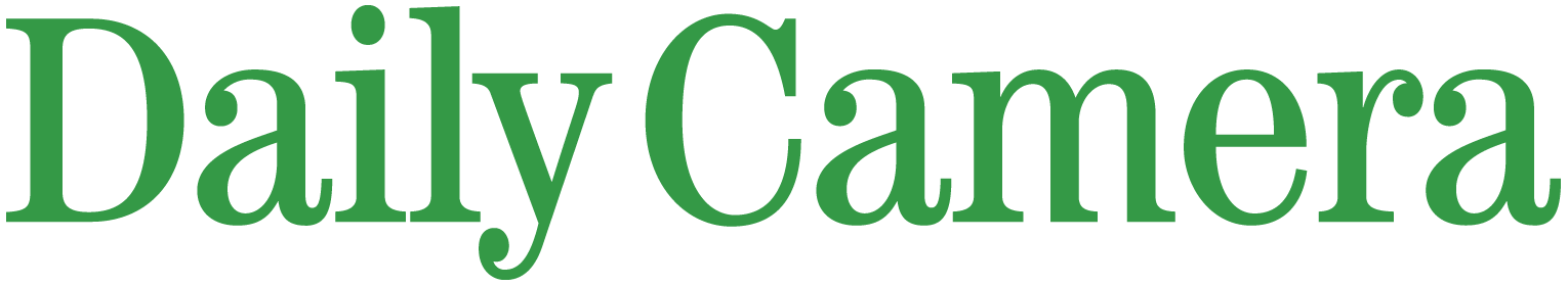 Daily Camera Logo