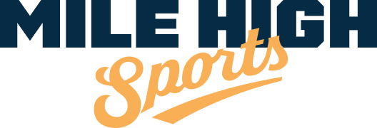 Mile High Sports Logo