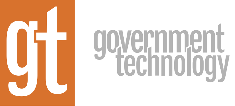 Government Technology Logo