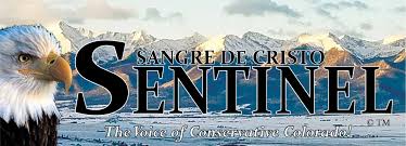 Sangre de Cristo Sentinel