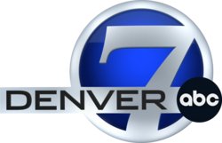 Denver 7 - ABC News Logo