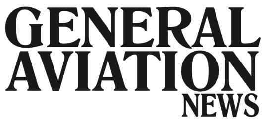 General Aviation News Logo