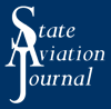 State Aviation Journal