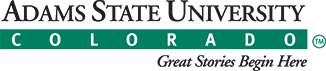 Adams State Logo