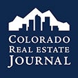 Colorado Real Estate Journal logo
