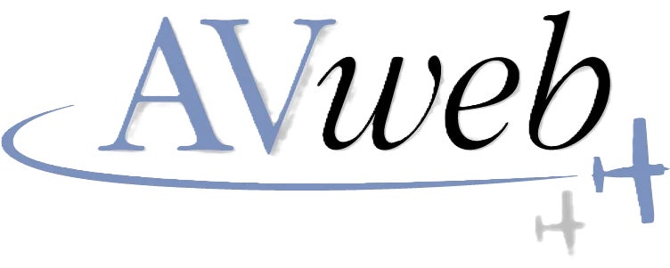 AVWeb Logo
