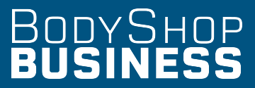 Body Shop Business logo