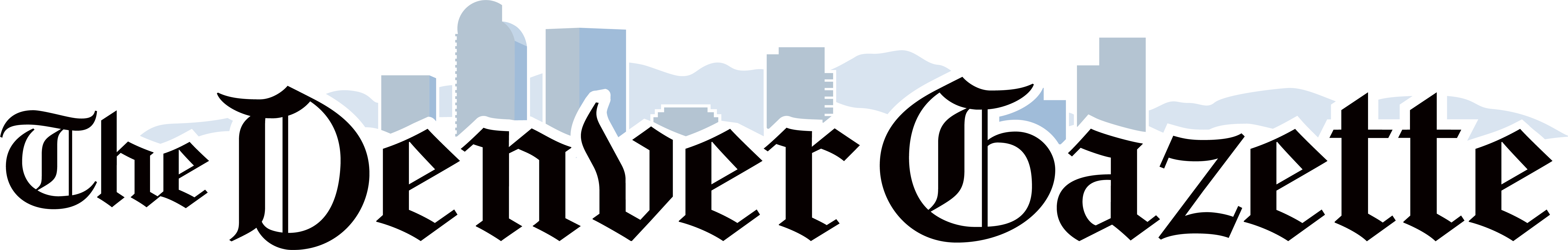Denver Gazette logo