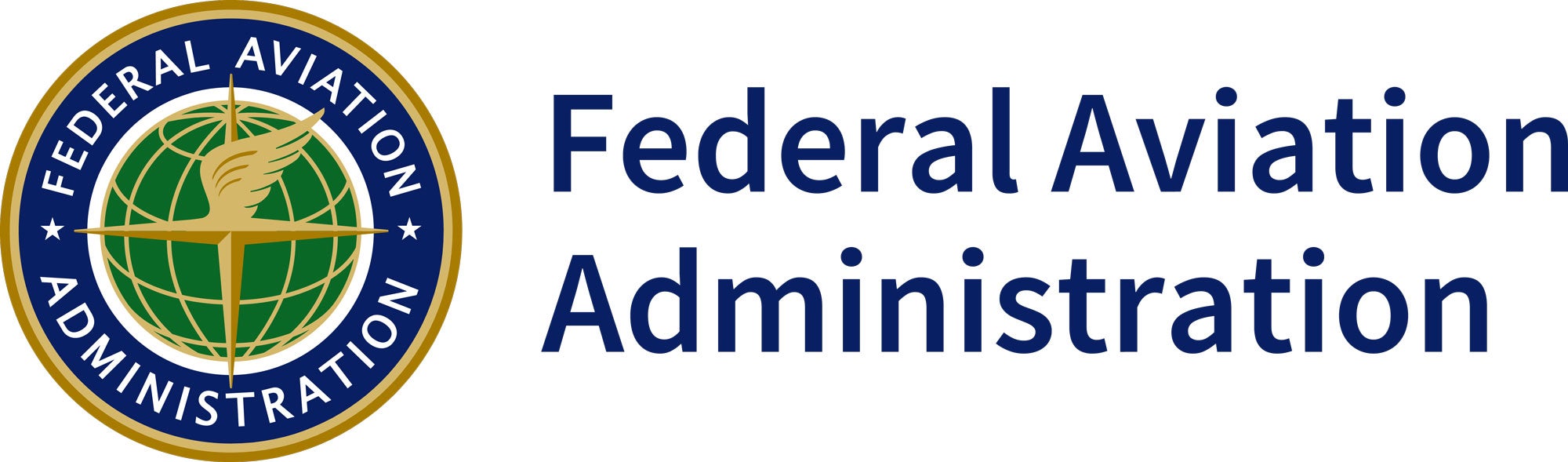 FAA Logo