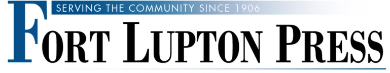 Fort Lupton Press