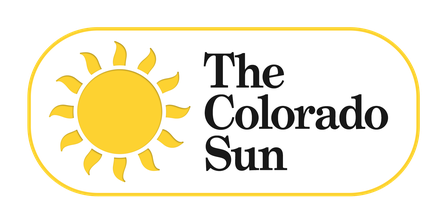 Colorado Sun logo