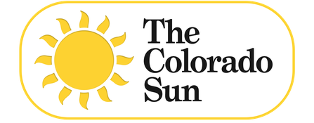 colorado sun logo