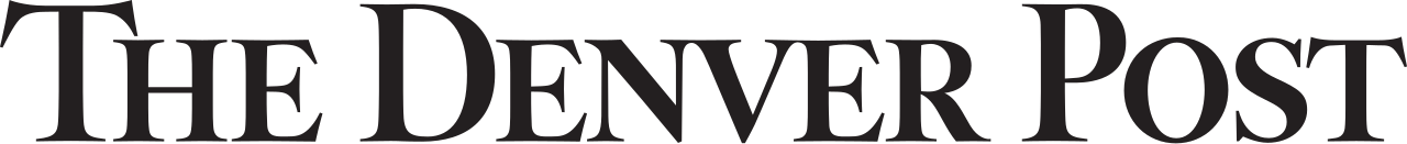 Denver Post Logo