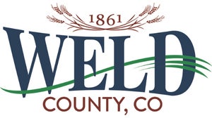 Weld County Logo