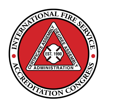 IFSAC Accreditation Certificate