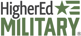 HigherEd Military Logo