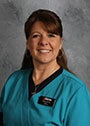 Portrait of Shelly Powell