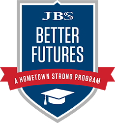 JBS Logo