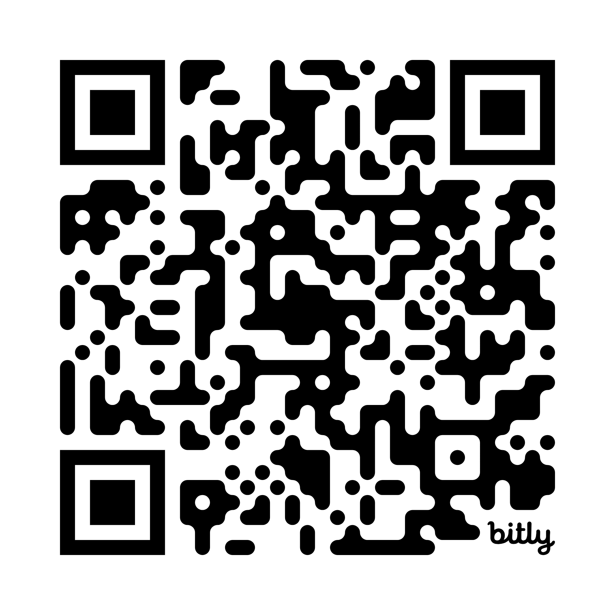QR Code to Donation Page