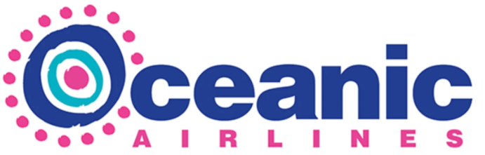 Oceanic Airlines