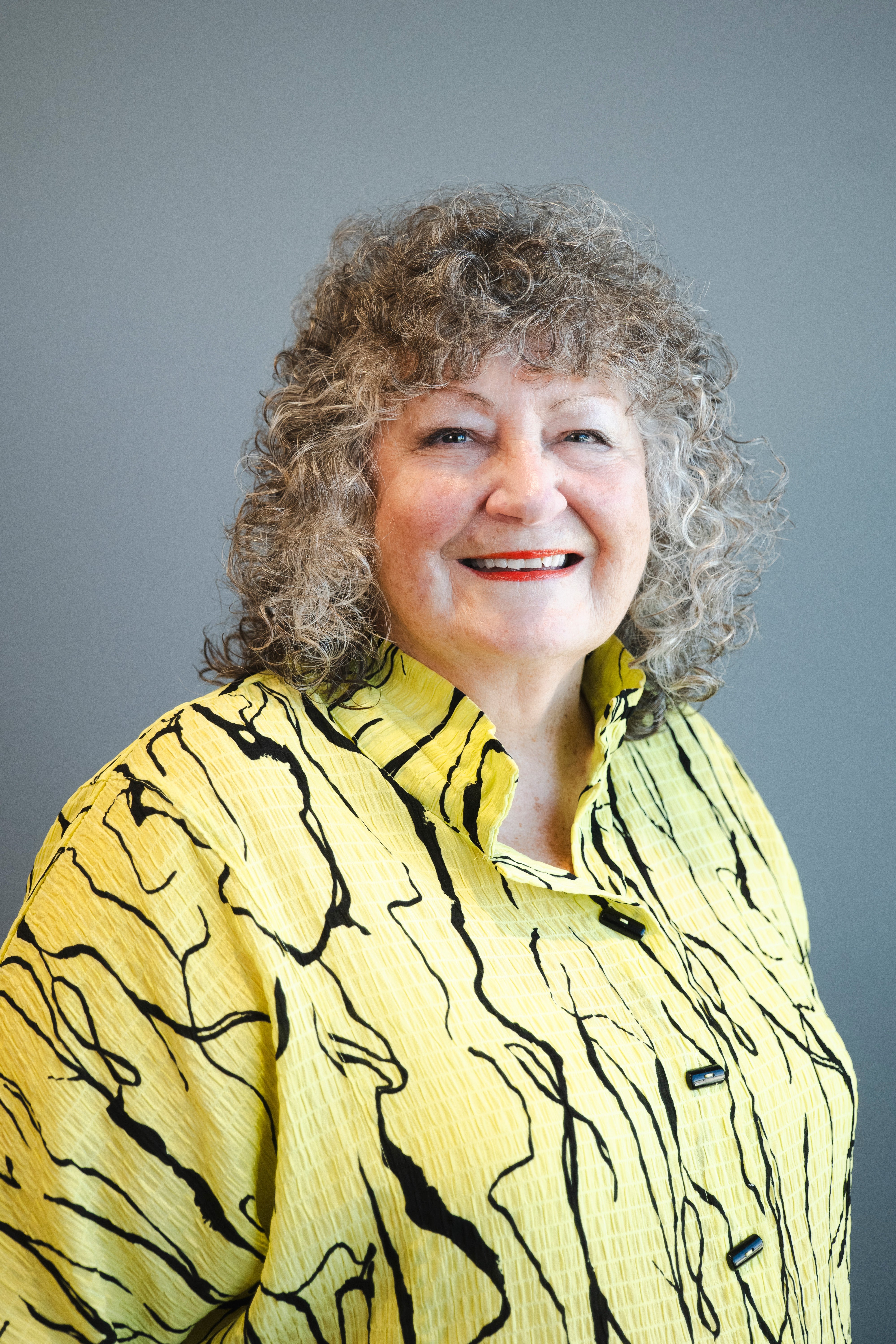 Jeannine Truswell