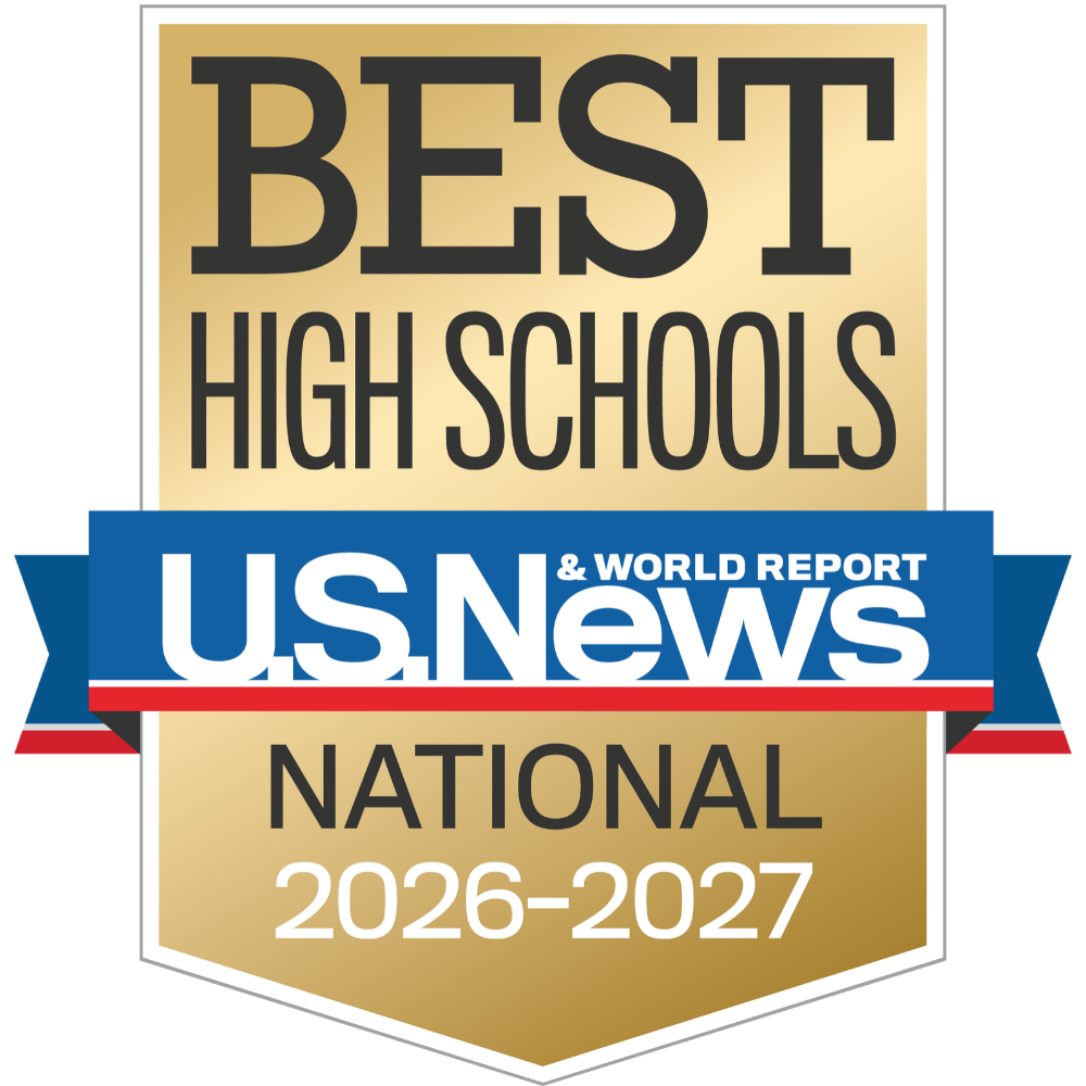 US News and World Report Ranks Early College Academy as a top high school in Colorado