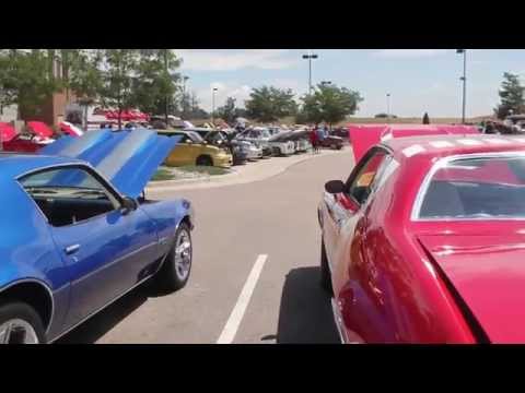 Preview image for the video "Aims Car Show 2014 Feature". Preview image for the video "Aims Car Show 2014 Feature".