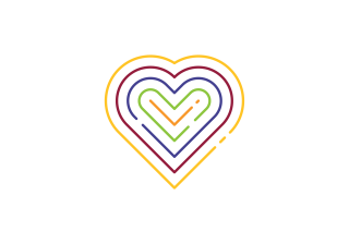 Colorado Gives Day Heart Logo