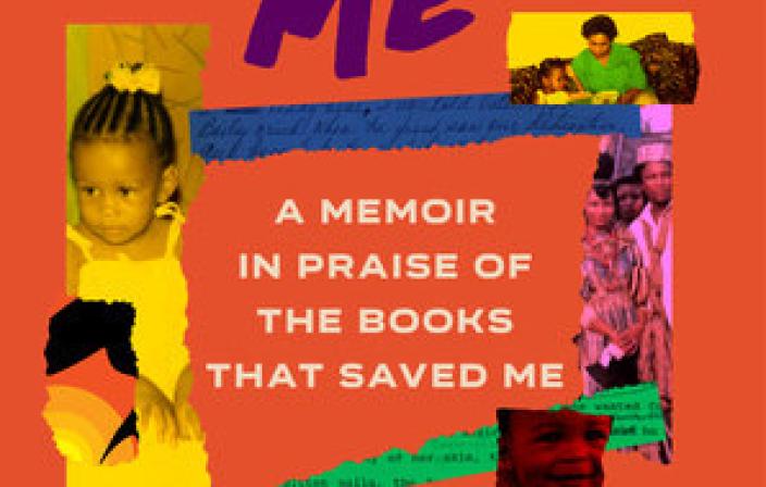 Gather Me Book Cover