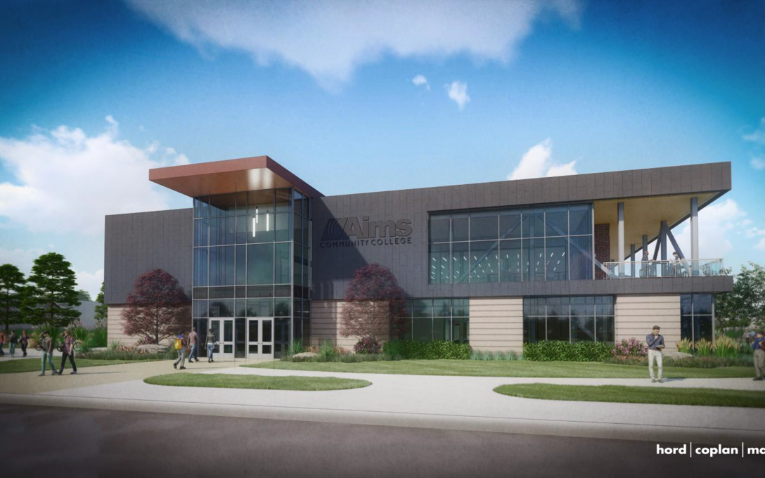 Student Commons