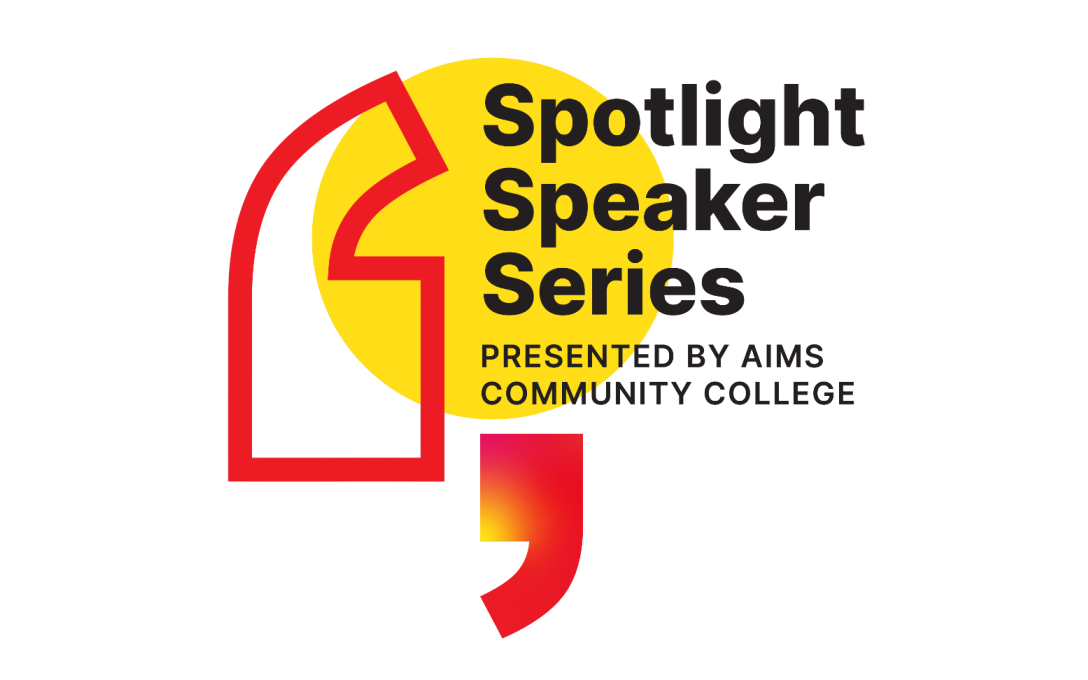 Spotlight Speaker Series