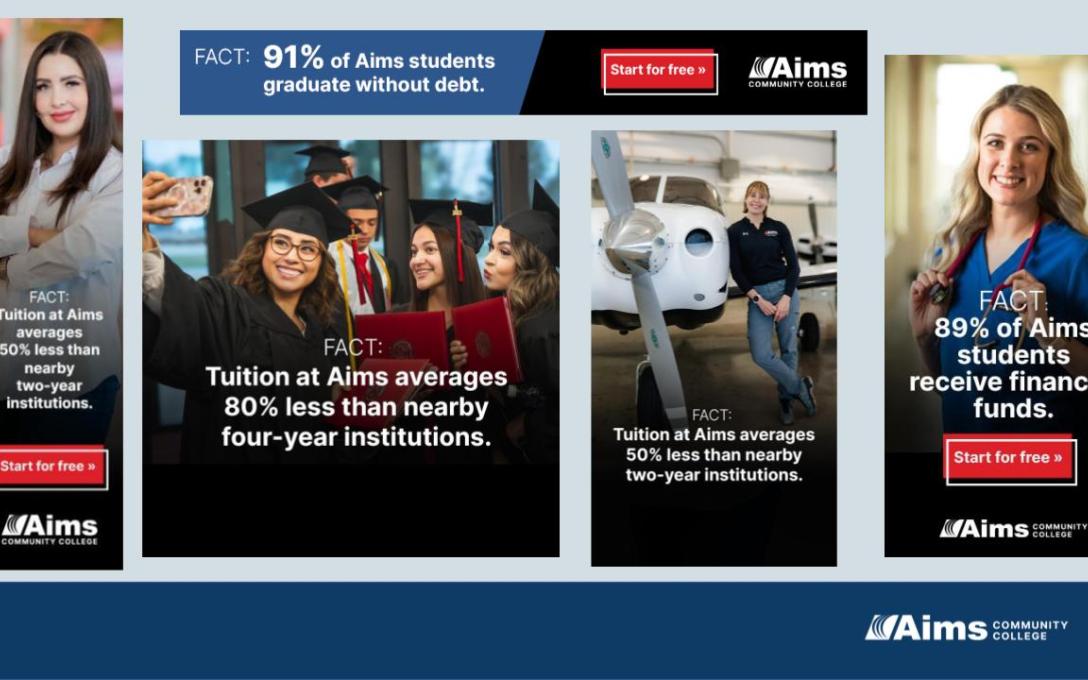 Ads from Affordablity Campaigns