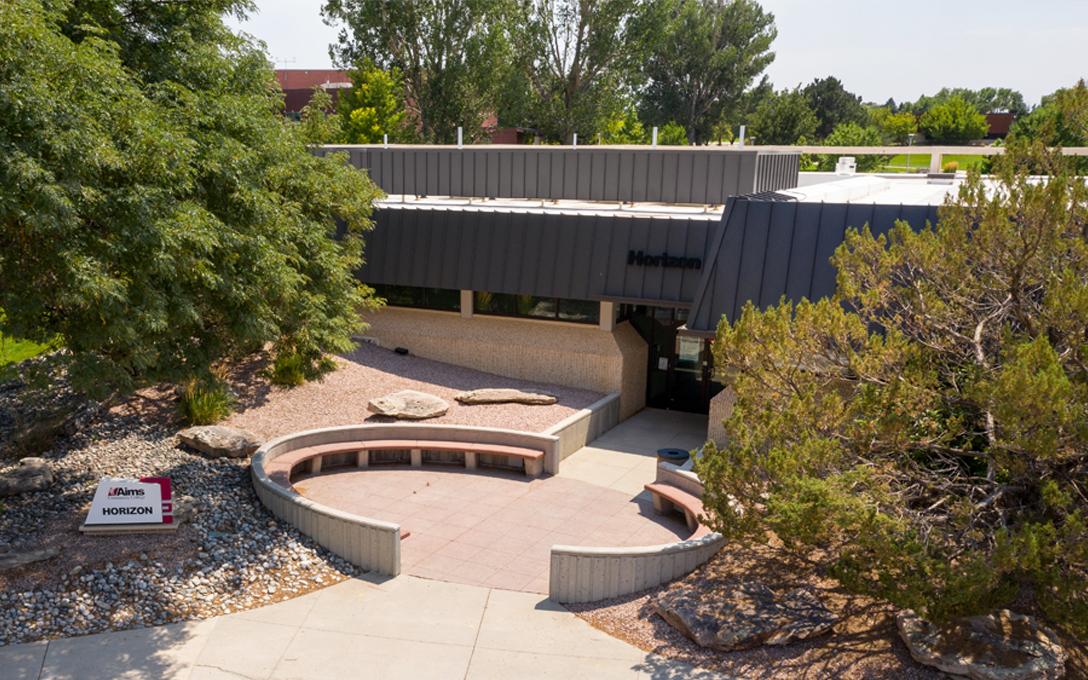 Horizon Hall