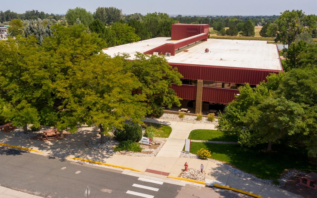 Westview Building