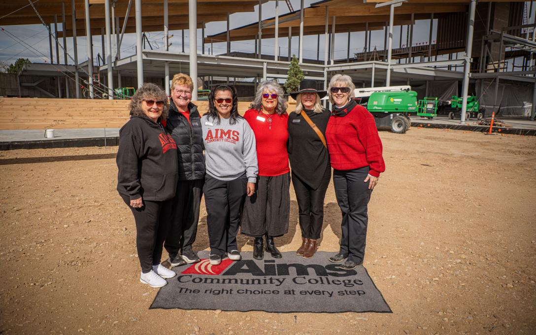 Aims leadership at Beam Signing