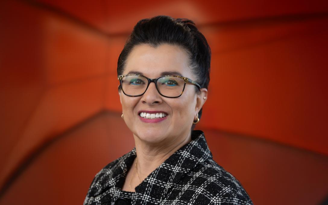 Rhonda Solis
