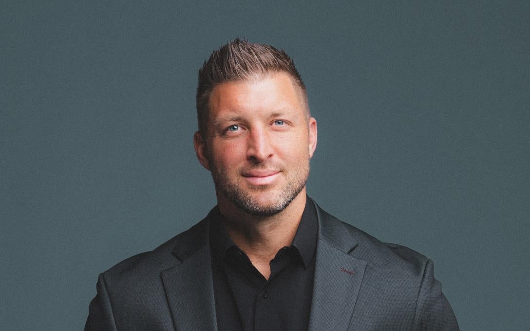 Tim Tebow
