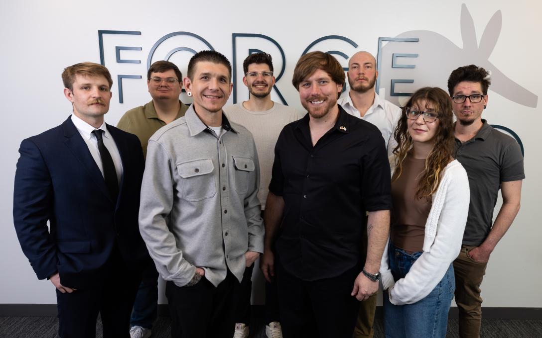 Veteran Services Team