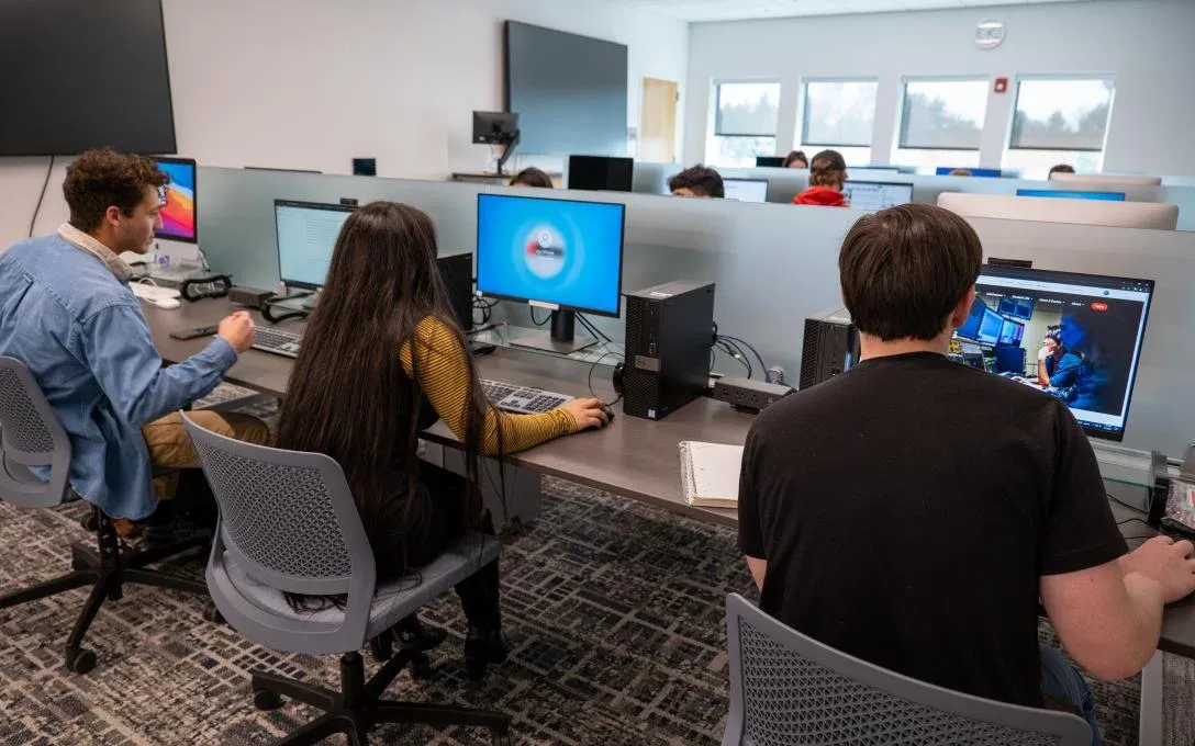 Student Technology and Academic Resources Support | Aims Community 