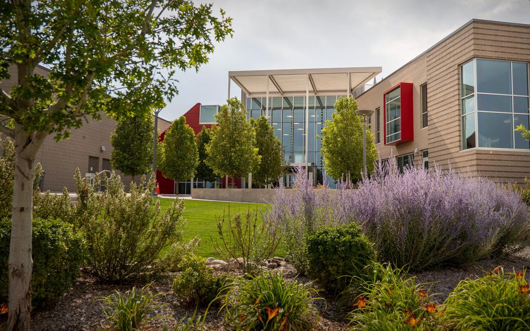 Aims Community College Windsor Campus