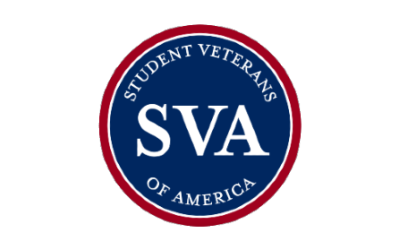 Student Veterans of America logo