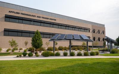 Applied Technology and Trades Center